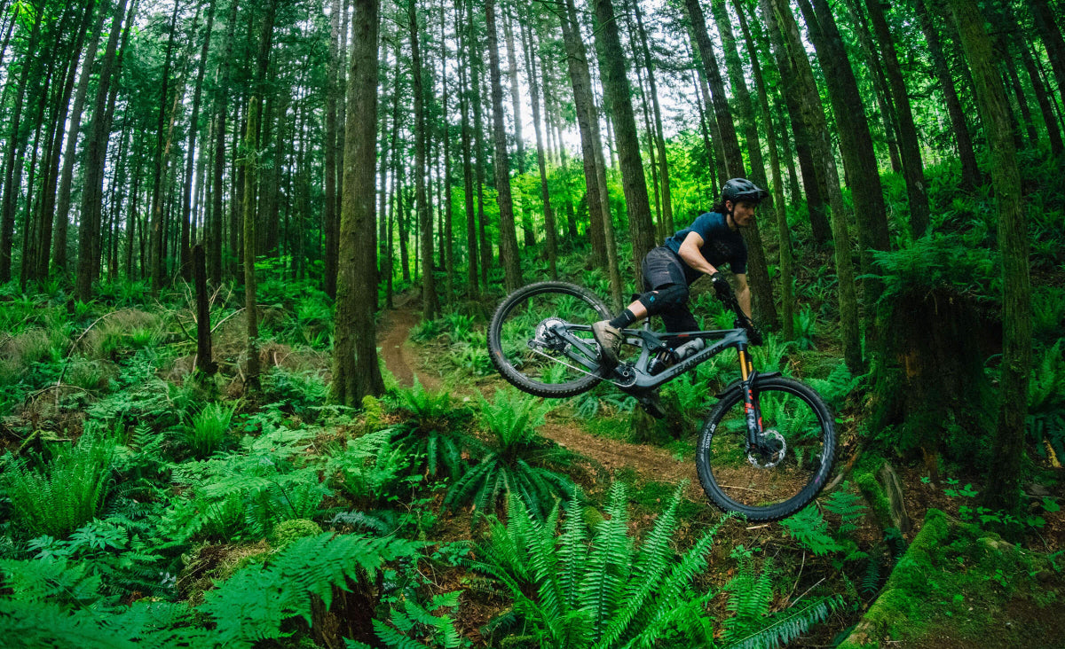 Transition - Spire Carbon GX - Primer Grey