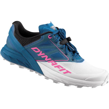 Dynafit - Alpine - Women's - Fjord/Nimbus