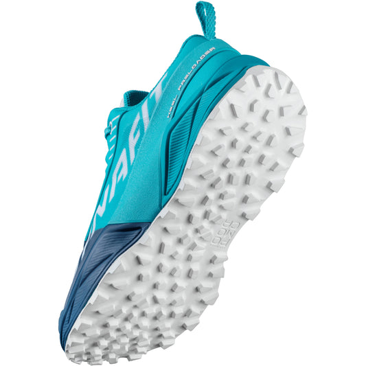 Dynafit - Ultra 100 - Women's - Alloy/Black Out