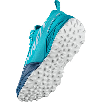 Dynafit - Ultra 100 - Women's - Poseidon/Silvretta