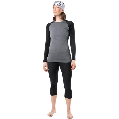 Dynafit - Tour Light Merino Long Sleeve Shirt - Women's