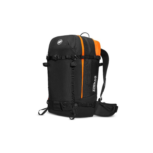Mammut - Pro 35 Removable Airbag 3.0 - Black