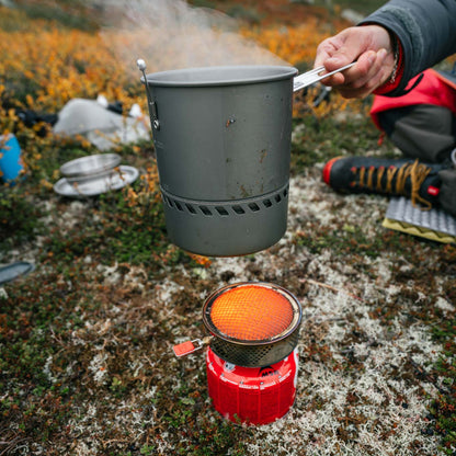MSR - Reactor 1.7L Stove System