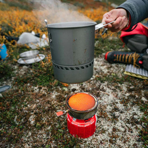 MSR - Reactor 1.0L Stove System