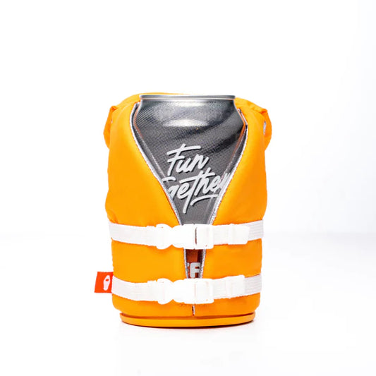 Puffin - The Buoy - Apricot