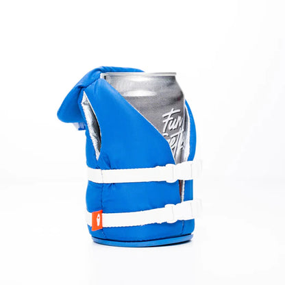 Puffin - The Buoy - Varsity Blue