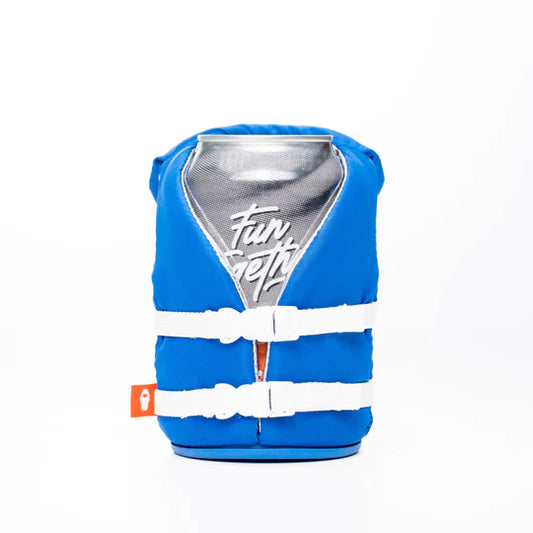 Puffin - The Buoy - Varsity Blue