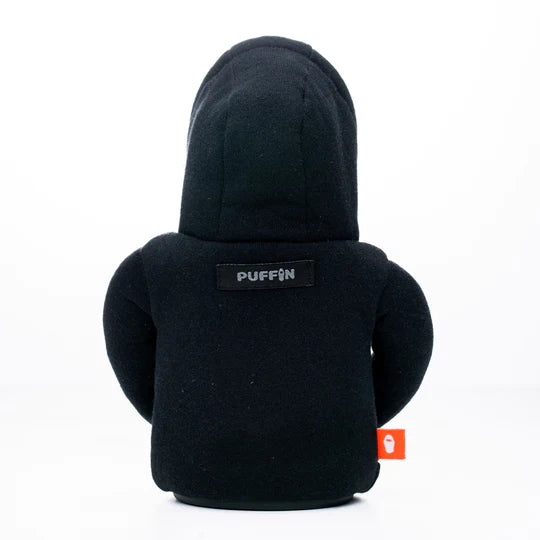 Puffin - The Hoodie - Dusty Rose/Sandy White
