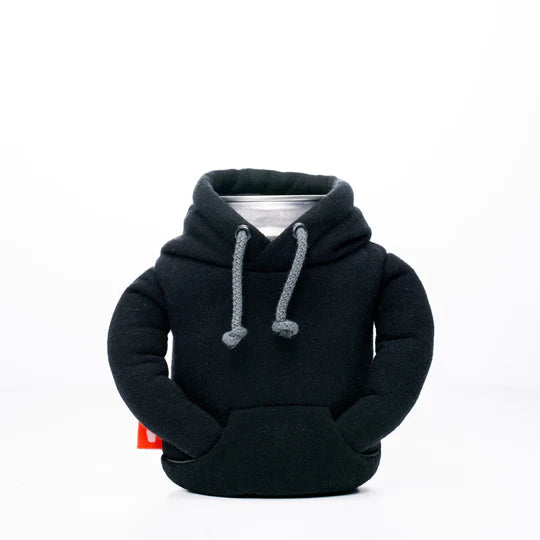 Puffin - The Hoodie - Dusty Rose/Sandy White