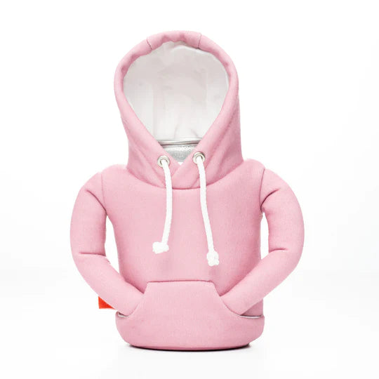 Puffin - The Hoodie - Dusty Rose/Sandy White