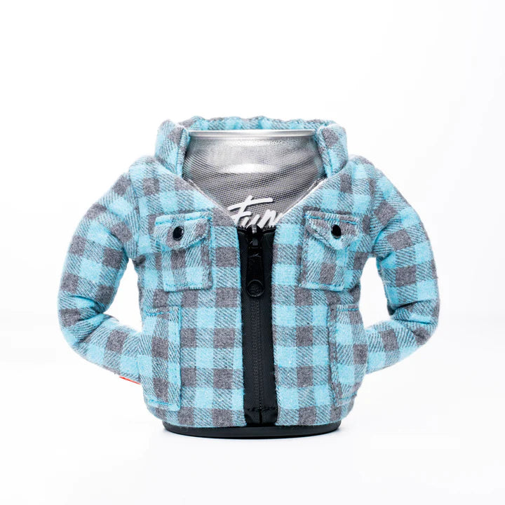 Puffin - The Lumber Jack - Crater Blue