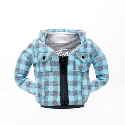 Puffin - The Lumber Jack - Crater Blue