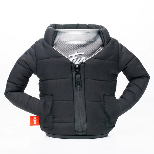 Puffin - The Puffy - Black