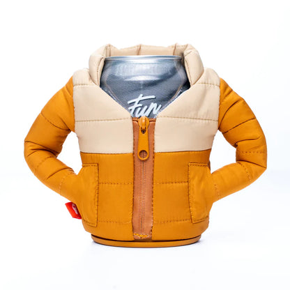 Puffin - The Puffy - Varsity Blue