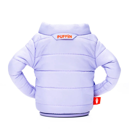 Puffin - The Puffy - Varsity Blue