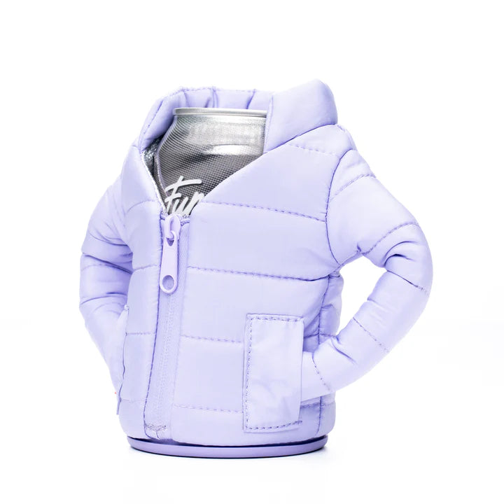 Puffin - The Puffy - Varsity Blue