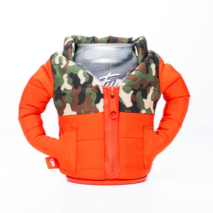 Puffin - The Puffy - Varsity Blue