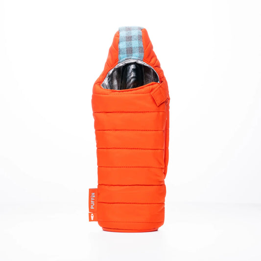 Puffin - The OG - Puffin Red /Crater Blue