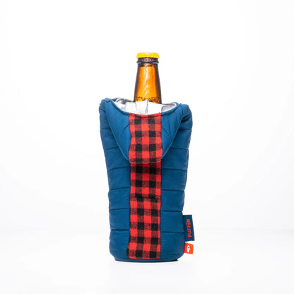 Puffin - The OG - Sailor Blue/Puffin Red