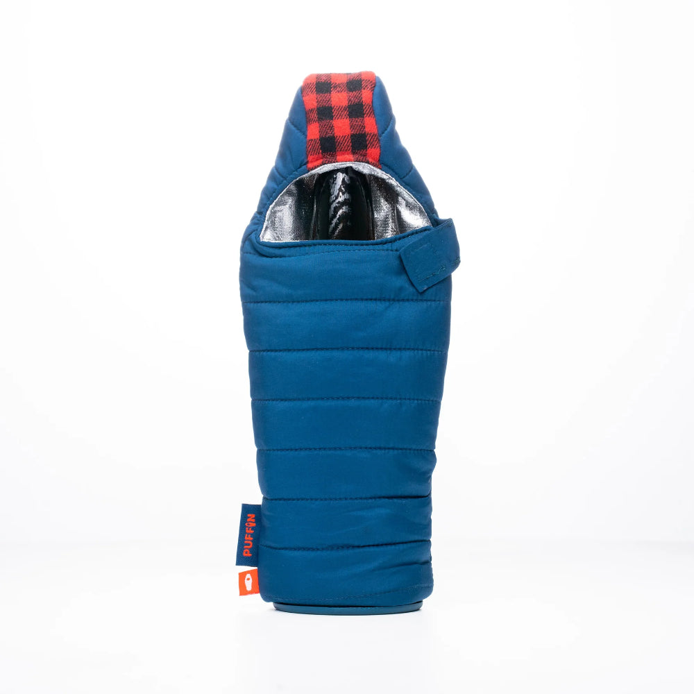 Puffin - The OG - Sailor Blue/Puffin Red