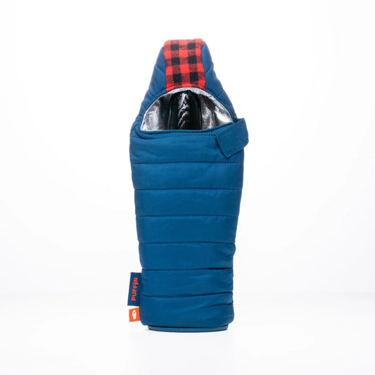 Puffin - The OG - Sailor Blue/Puffin Red
