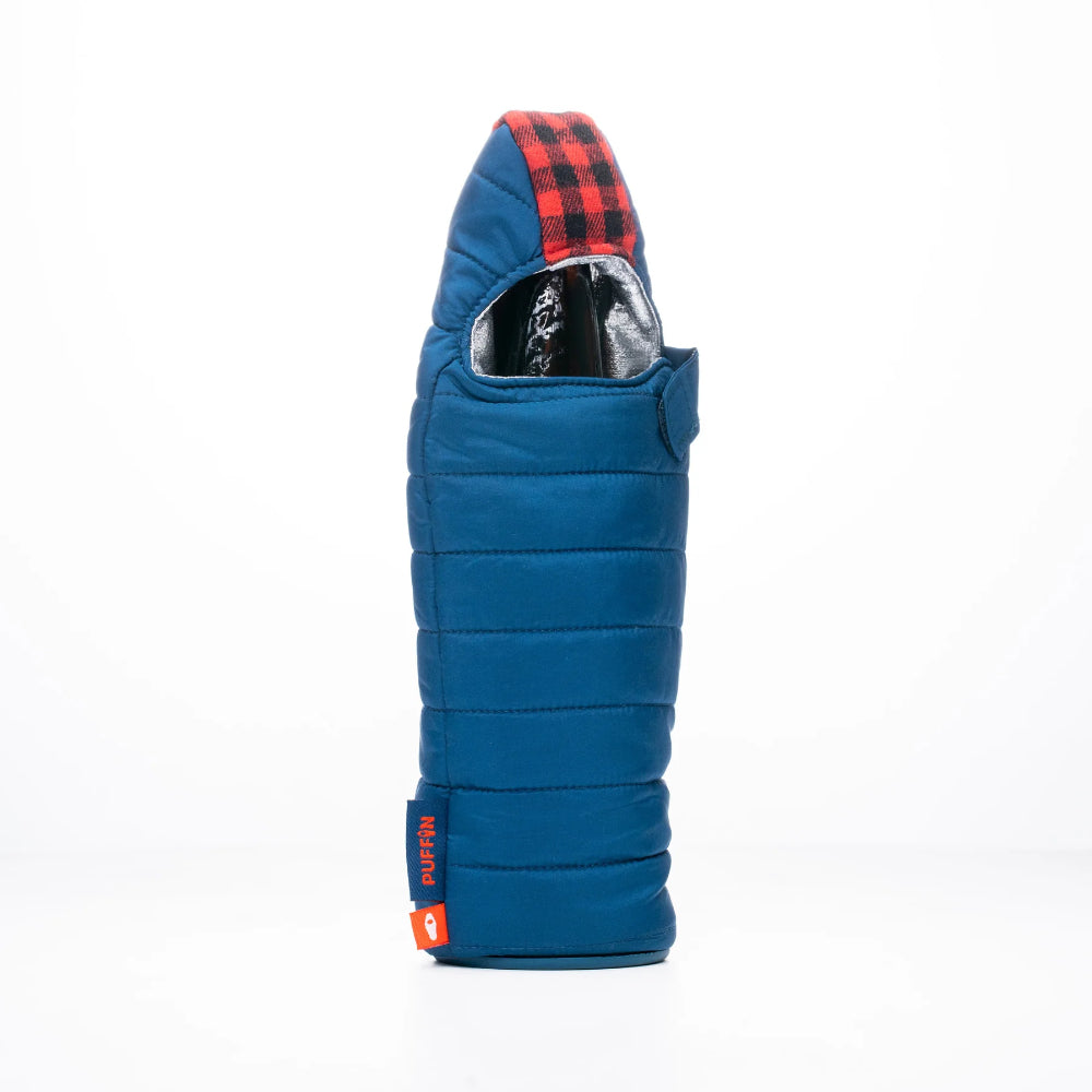 Puffin - The OG - Sailor Blue/Puffin Red