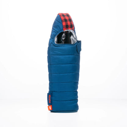 Puffin - The OG - Sailor Blue/Puffin Red