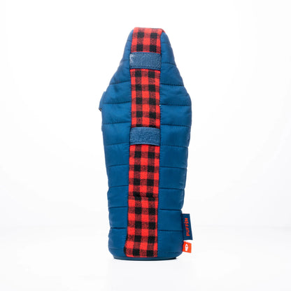 Puffin - The OG - Sailor Blue/Puffin Red
