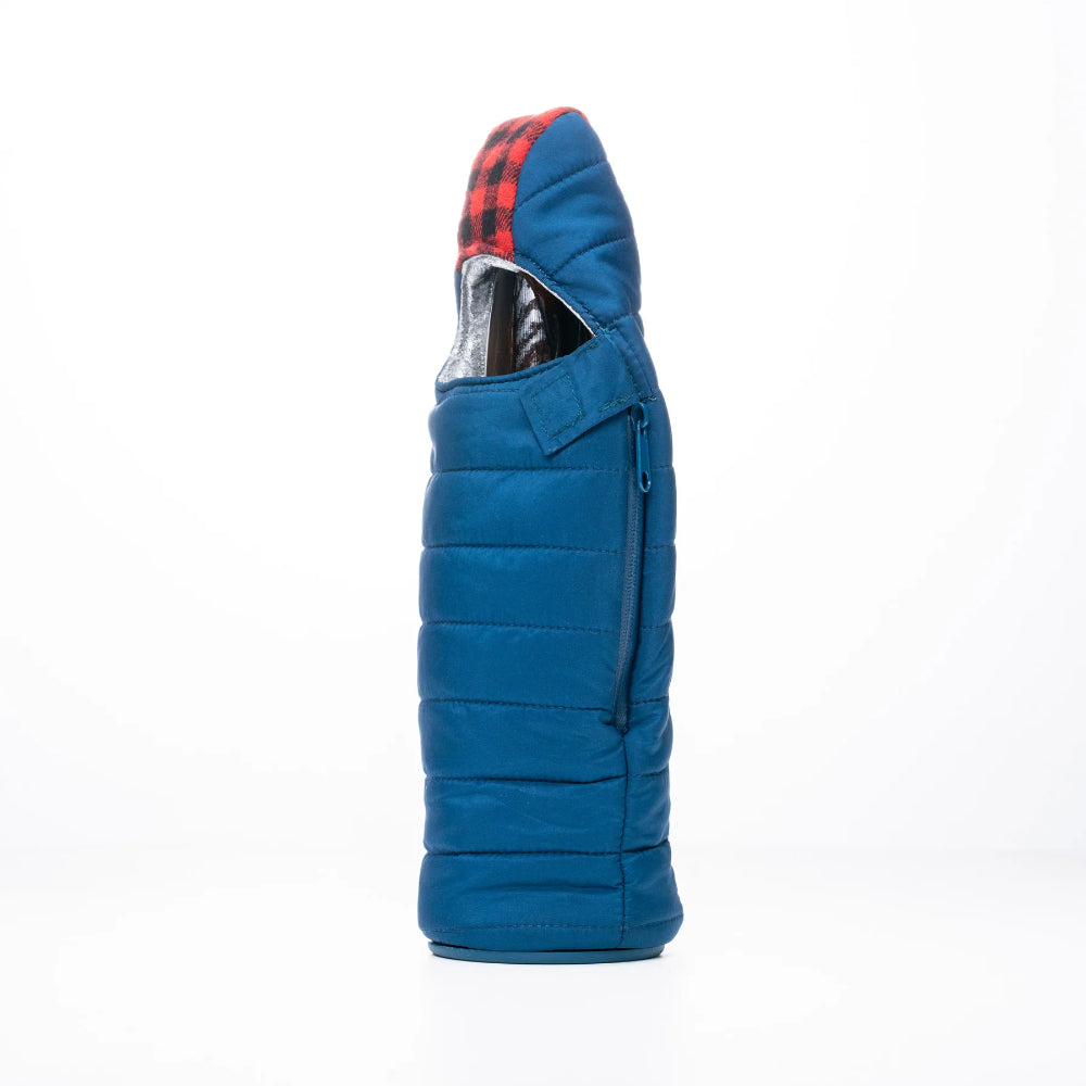 Puffin - The OG - Sailor Blue/Puffin Red