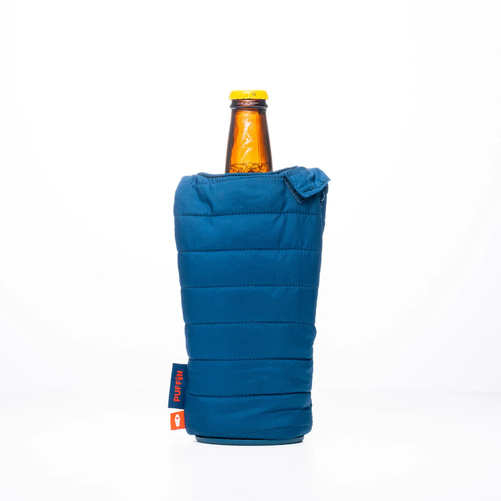 Puffin - The OG - Puffin Red /Crater Blue