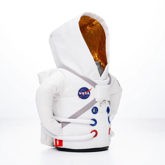 Puffin - The Space Suit - Sandy White