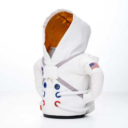 Puffin - The Space Suit - Sandy White