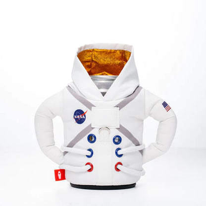 Puffin - The Space Suit - Sandy White