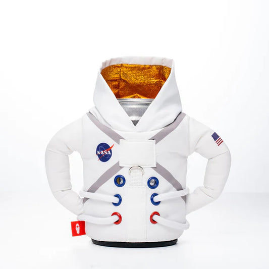 Puffin - The Space Suit - Sandy White