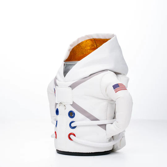 Puffin - The Space Suit - Sandy White