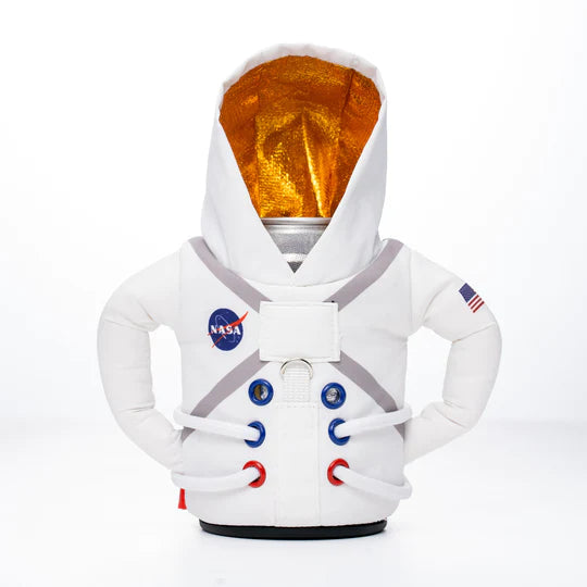 Puffin - The Space Suit - Sandy White