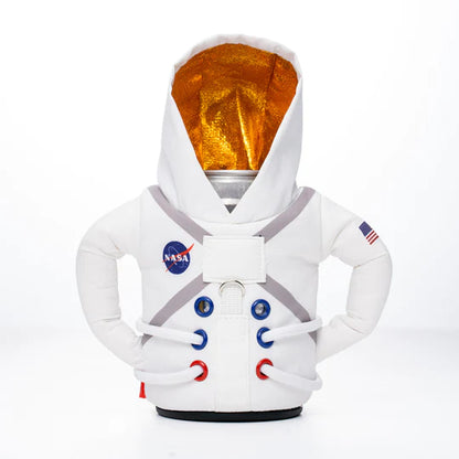 Puffin - The Space Suit - Sandy White