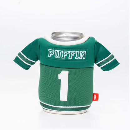 Puffin - The Gridiron - Black/Canary