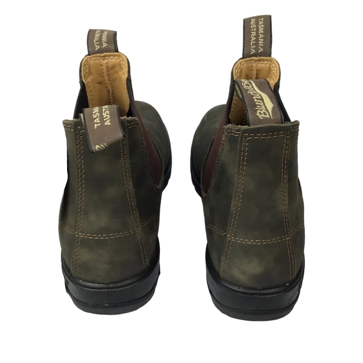 Blundstone boot W 4
