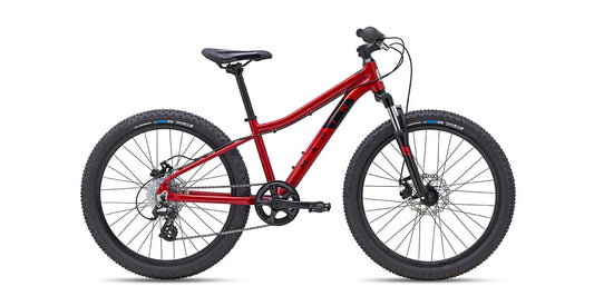 Marin - 22 Bayview Trail - Red/Black