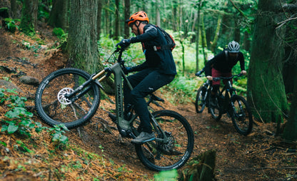 Transition - Repeater Carbon GX