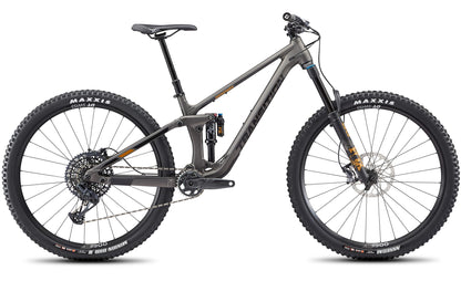 Transition - Sentinel Alloy Complete NX - Black Powder
