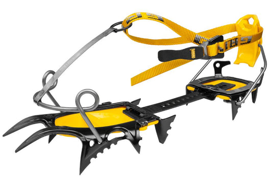 Grivel - Airtech Cramp-O-Matic Crampon