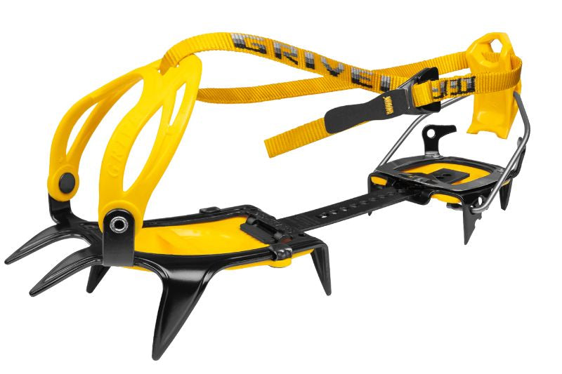 Grivel - G10 New-Matic Evo