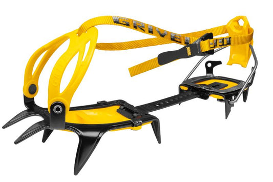 Grivel - G10 New-Matic Evo
