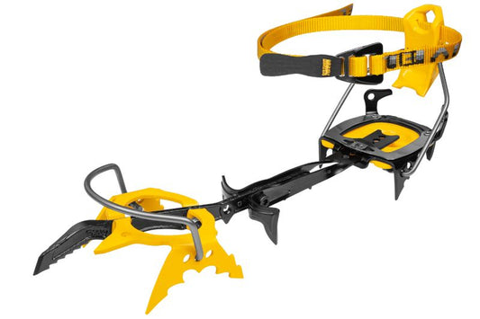Grivel - G20 Plus Cramp-O-Matic Evo