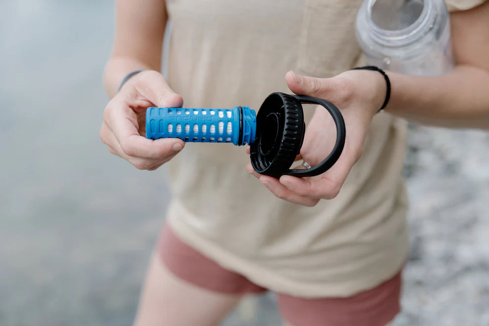 Platypus - DayCap In-Bottle Filter