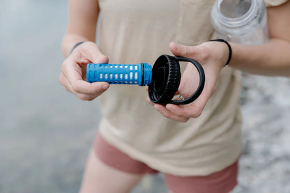 Platypus - DayCap In-Bottle Filter