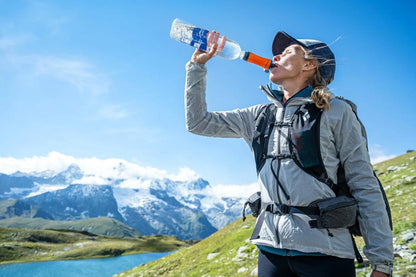 Platypus - Quickdraw Filter - Pink