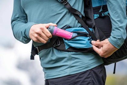 Platypus - Quickdraw Filter - Pink